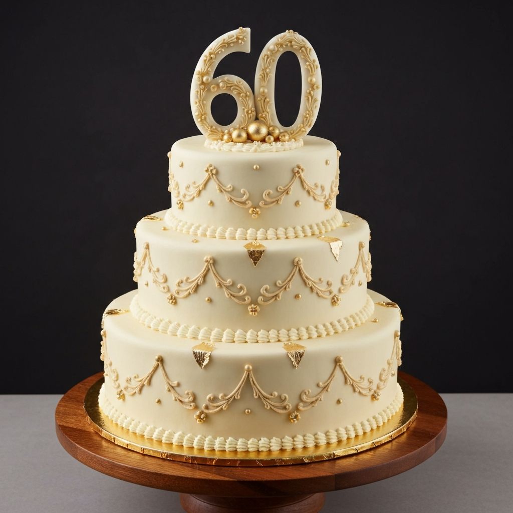 Celebração 60 Anos